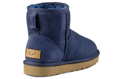 UGG Classic Mini II Boot Navy