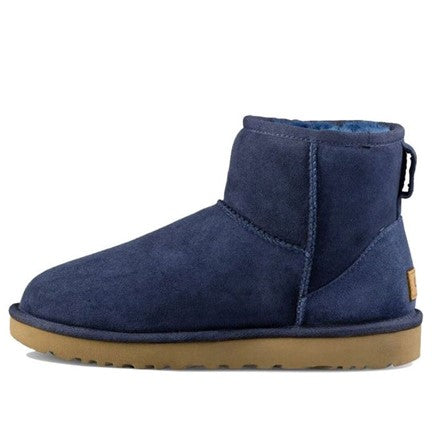 UGG Classic Mini II Boot Navy