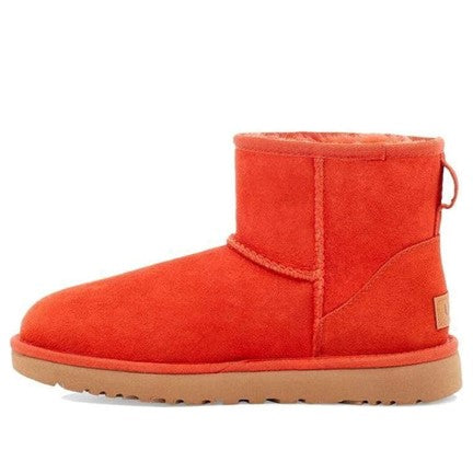 UGG Classic Mini II Boot Orange