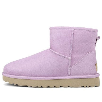 UGG Classic Mini II Boot Purple