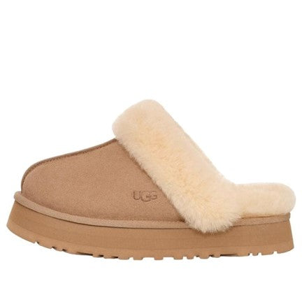 UGG Disquette Slippers Sand