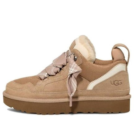 UGG Lowmel Sand – Women's