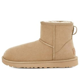 UGG Classic Mini II Boot Mustard Seed