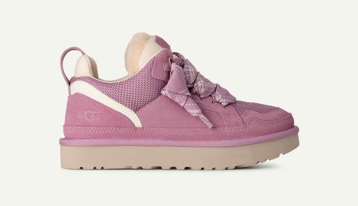 UGG Lowmel Dusty Orchid – Women's